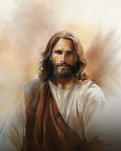 Load image into Gallery viewer, The Compassionate Christ
