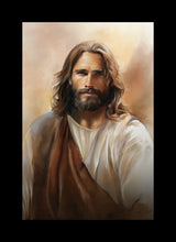 Load image into Gallery viewer, The Compassionate Christ
