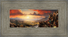Load image into Gallery viewer, I Have Seen Your Day
