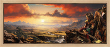Load image into Gallery viewer, I Have Seen Your Day
