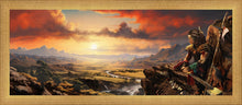 Load image into Gallery viewer, I Have Seen Your Day
