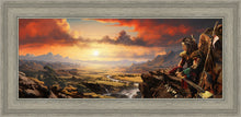Load image into Gallery viewer, I Have Seen Your Day
