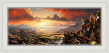 Load image into Gallery viewer, I Have Seen Your Day
