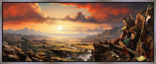 Load image into Gallery viewer, I Have Seen Your Day
