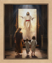 Load image into Gallery viewer, Mothers in Zion
