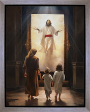Load image into Gallery viewer, Mothers in Zion
