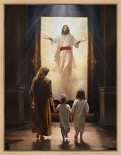 Load image into Gallery viewer, Mothers in Zion
