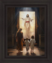 Load image into Gallery viewer, Mothers in Zion

