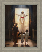 Load image into Gallery viewer, Mothers in Zion
