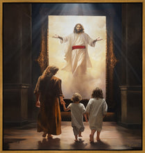 Load image into Gallery viewer, Mothers in Zion
