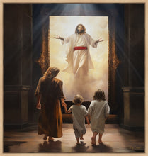 Load image into Gallery viewer, Mothers in Zion
