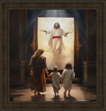 Load image into Gallery viewer, Mothers in Zion
