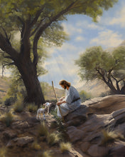 Load image into Gallery viewer, Shepherd's Counsel
