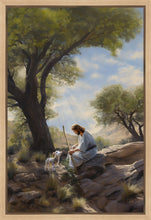 Load image into Gallery viewer, Shepherd's Counsel
