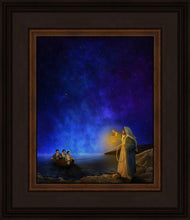 Load image into Gallery viewer, The Rescue
