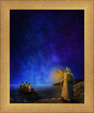 Load image into Gallery viewer, The Rescue
