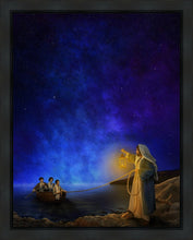 Load image into Gallery viewer, The Rescue
