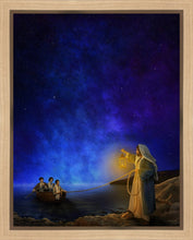 Load image into Gallery viewer, The Rescue
