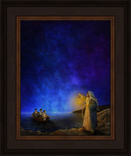 Load image into Gallery viewer, The Rescue
