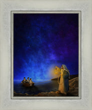 Load image into Gallery viewer, The Rescue
