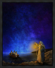 Load image into Gallery viewer, The Rescue

