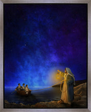 Load image into Gallery viewer, The Rescue
