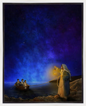 Load image into Gallery viewer, The Rescue

