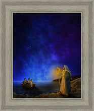 Load image into Gallery viewer, The Rescue
