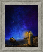 Load image into Gallery viewer, The Rescue
