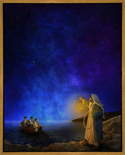 Load image into Gallery viewer, The Rescue

