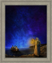 Load image into Gallery viewer, The Rescue

