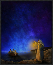Load image into Gallery viewer, The Rescue
