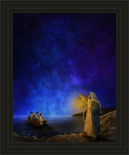 Load image into Gallery viewer, The Rescue
