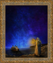 Load image into Gallery viewer, The Rescue
