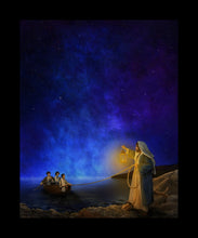 Load image into Gallery viewer, The Rescue
