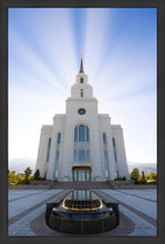 Load image into Gallery viewer, Layton Utah Beams of Glory
