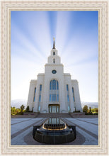 Load image into Gallery viewer, Layton Utah Beams of Glory
