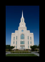 Load image into Gallery viewer, Layton Utah Covenant Path
