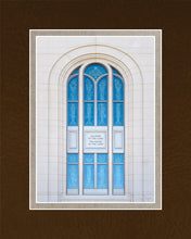 Load image into Gallery viewer, Layton Utah Holiness to the Lord

