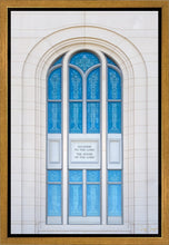 Load image into Gallery viewer, Layton Utah Holiness to the Lord
