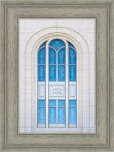 Load image into Gallery viewer, Layton Utah Holiness to the Lord

