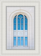 Load image into Gallery viewer, Layton Utah Holiness to the Lord
