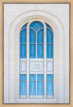 Load image into Gallery viewer, Layton Utah Holiness to the Lord
