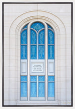 Load image into Gallery viewer, Layton Utah Holiness to the Lord
