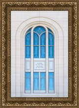 Load image into Gallery viewer, Layton Utah Holiness to the Lord
