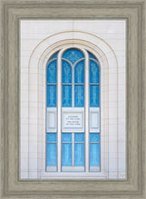 Load image into Gallery viewer, Layton Utah Holiness to the Lord
