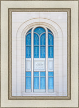 Load image into Gallery viewer, Layton Utah Holiness to the Lord
