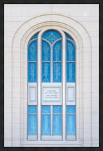 Load image into Gallery viewer, Layton Utah Holiness to the Lord
