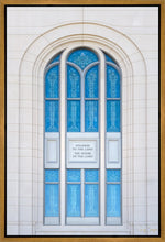 Load image into Gallery viewer, Layton Utah Holiness to the Lord
