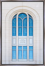 Load image into Gallery viewer, Layton Utah Holiness to the Lord
